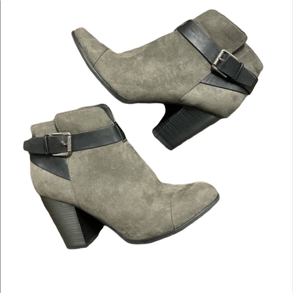 Limelight Shoes - Limelight booties